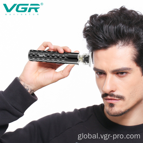 Beard Trimmer hair trimmer professional electric hair clippe Manufactory